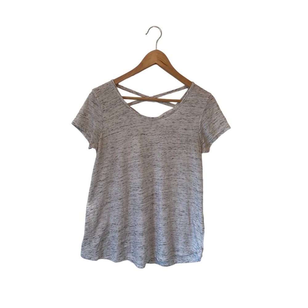 SO summer top